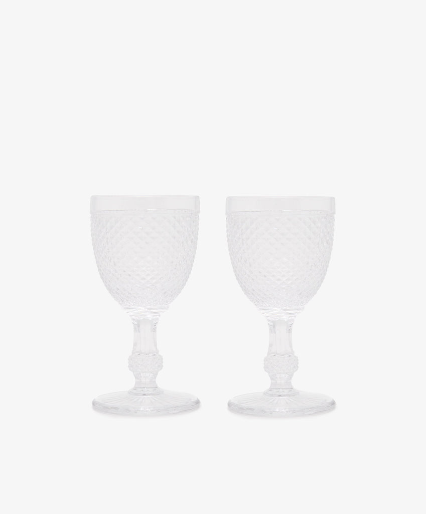 Celeste White Wine Glass, Set of 6