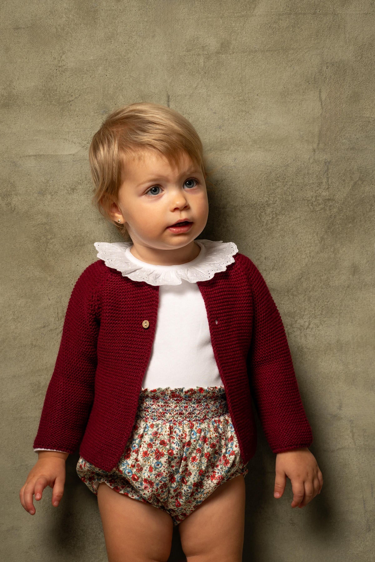 Andrea Bodysuit in Cloud White