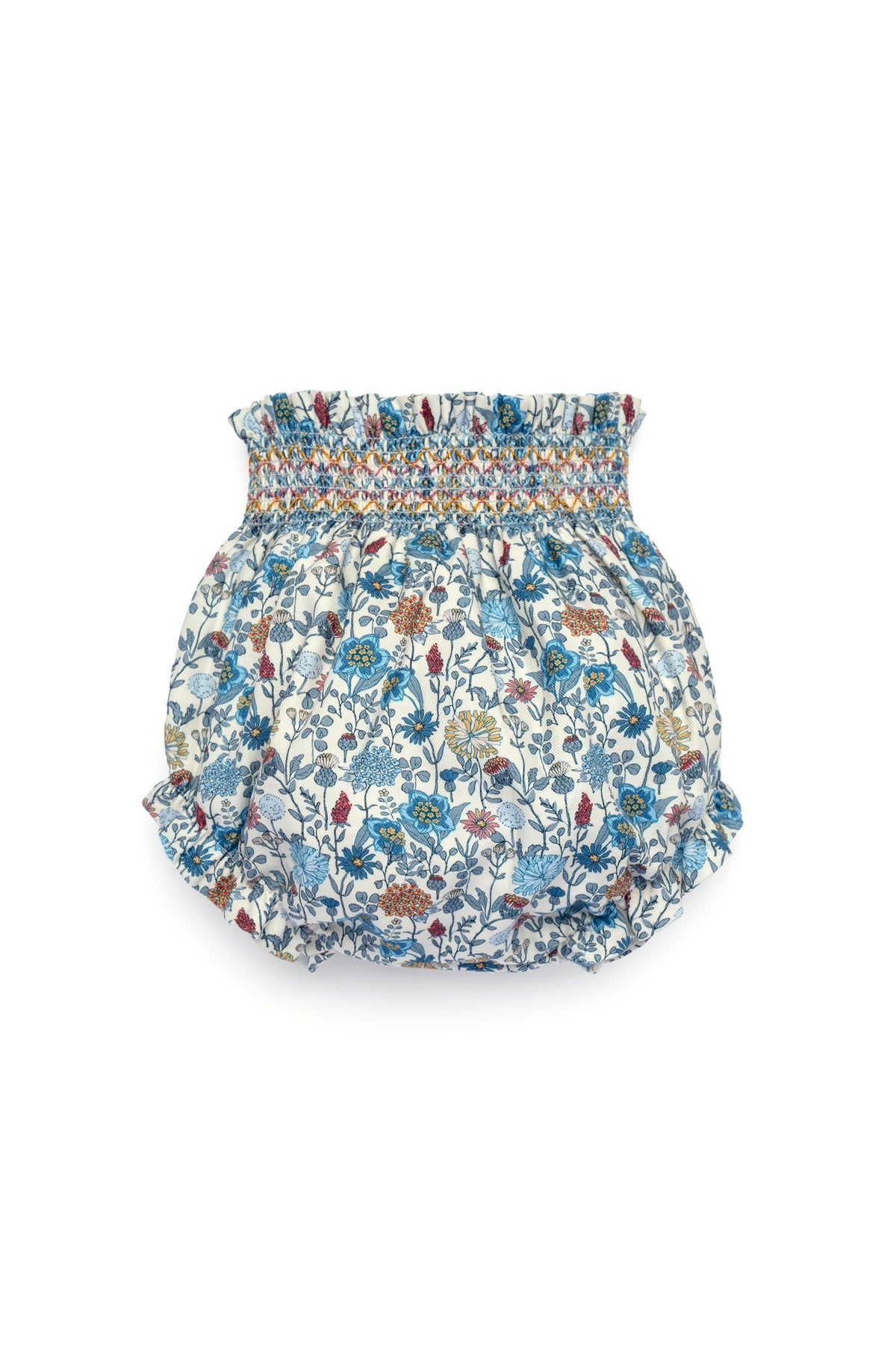 Emma Bloomers in Bluebell Garden