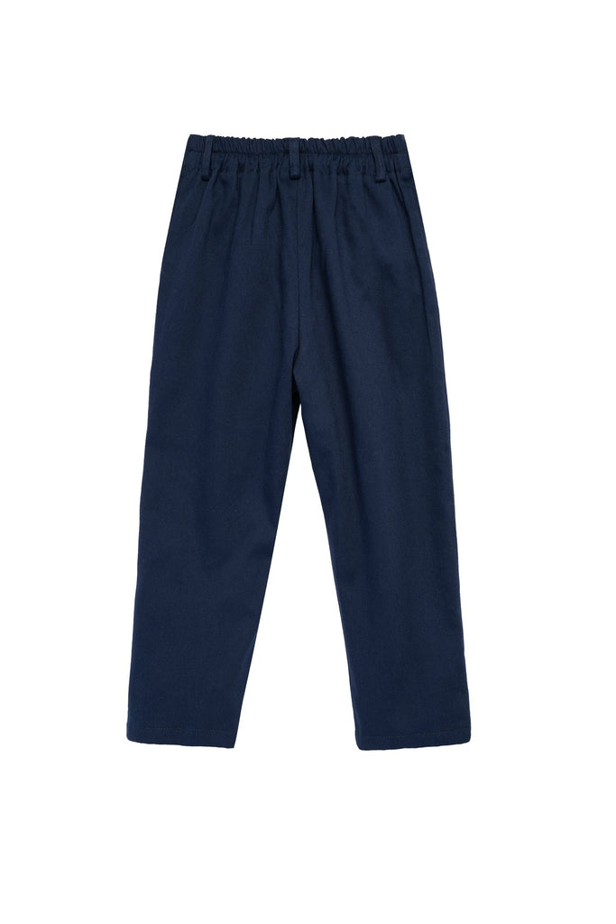 George Pants in Deep Navy