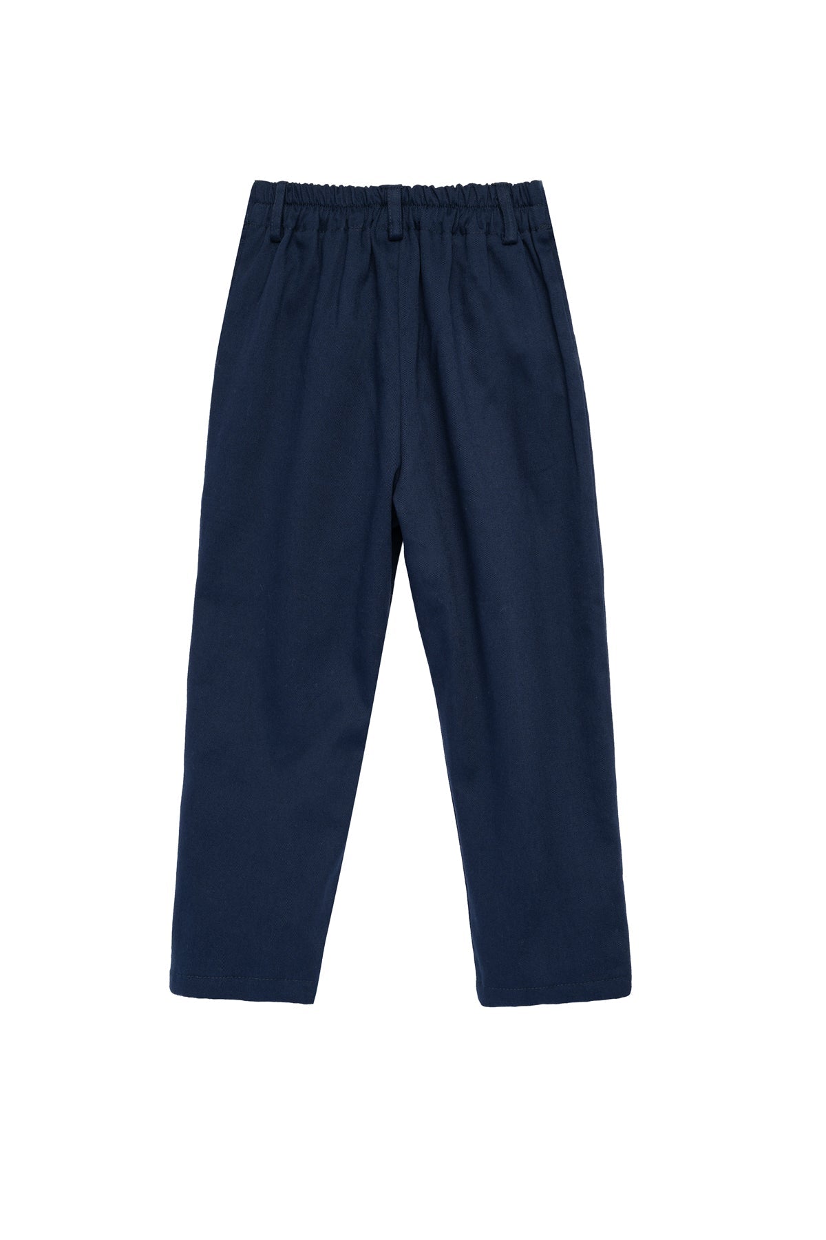 George Pants in Deep Navy