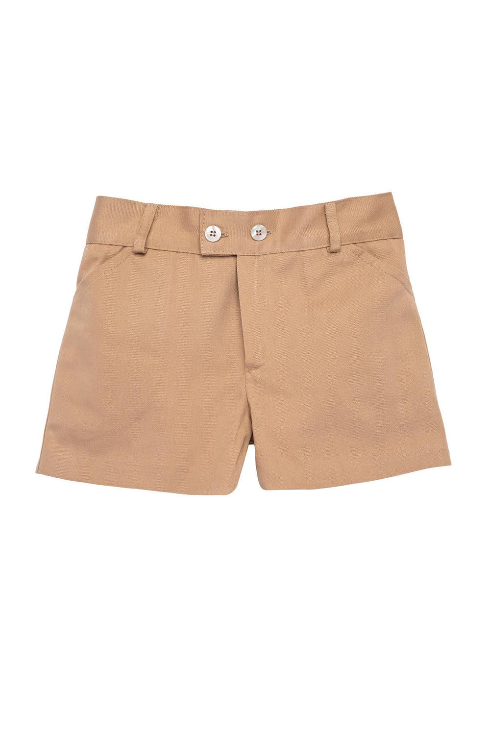 Sebastian Shorts in Moonlight