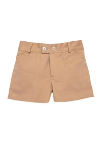 Sebastian Shorts in Moonlight