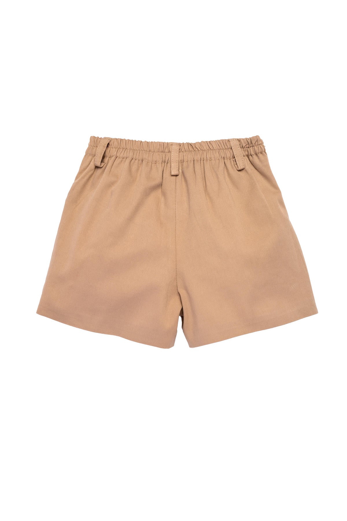 Sebastian Shorts in Moonlight