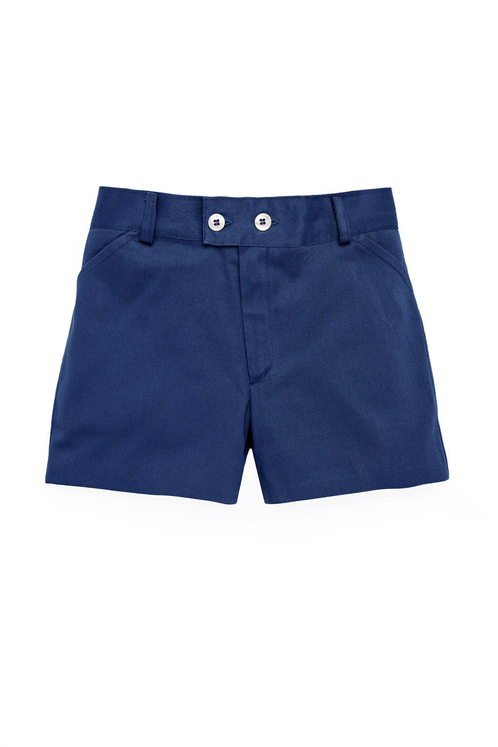 Sebastian Shorts in Dark Denim