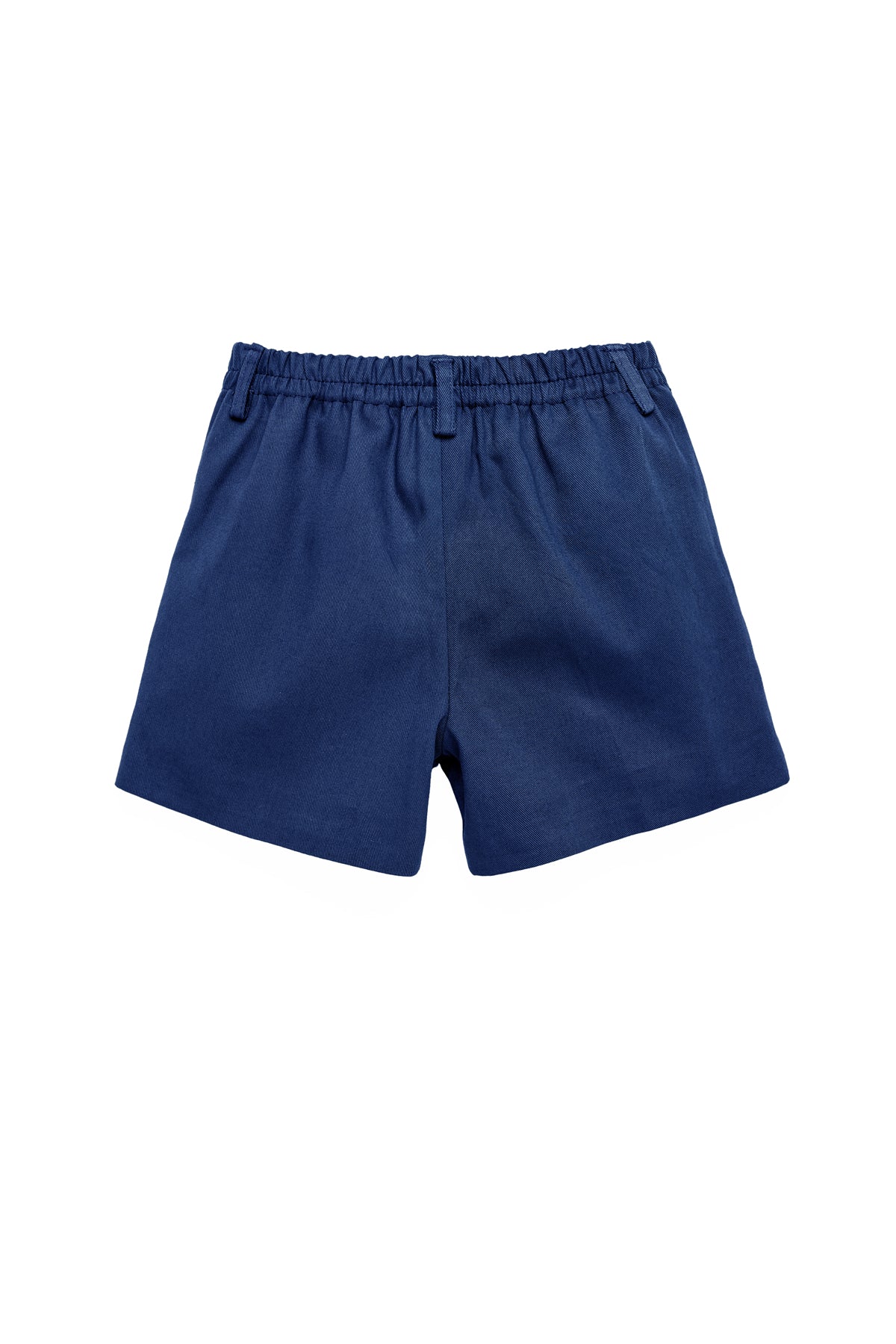 Sebastian Shorts in Dark Denim