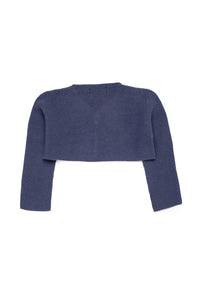 Bianca Cardigan in Deep Navy