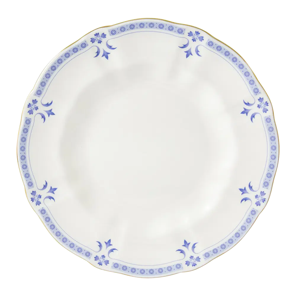 Grenville Salad Plate