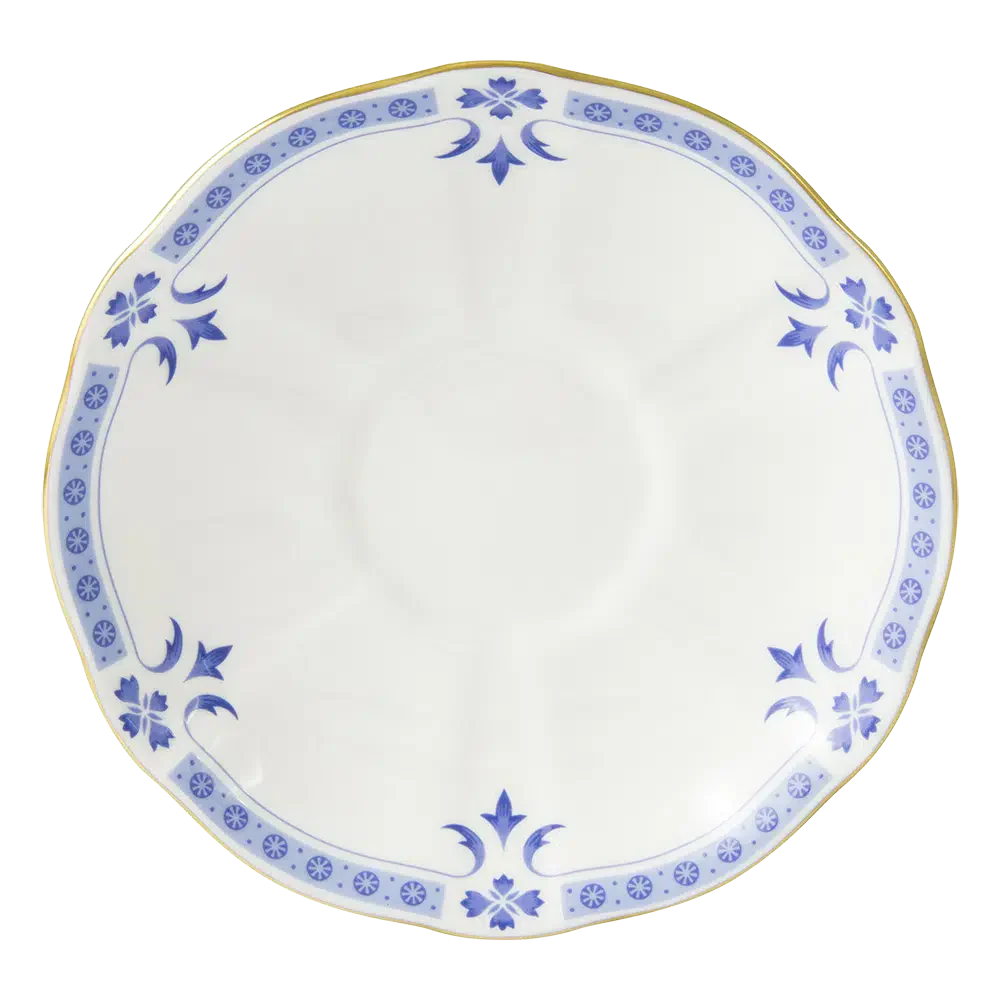 Grenville Tea Cup & Saucer