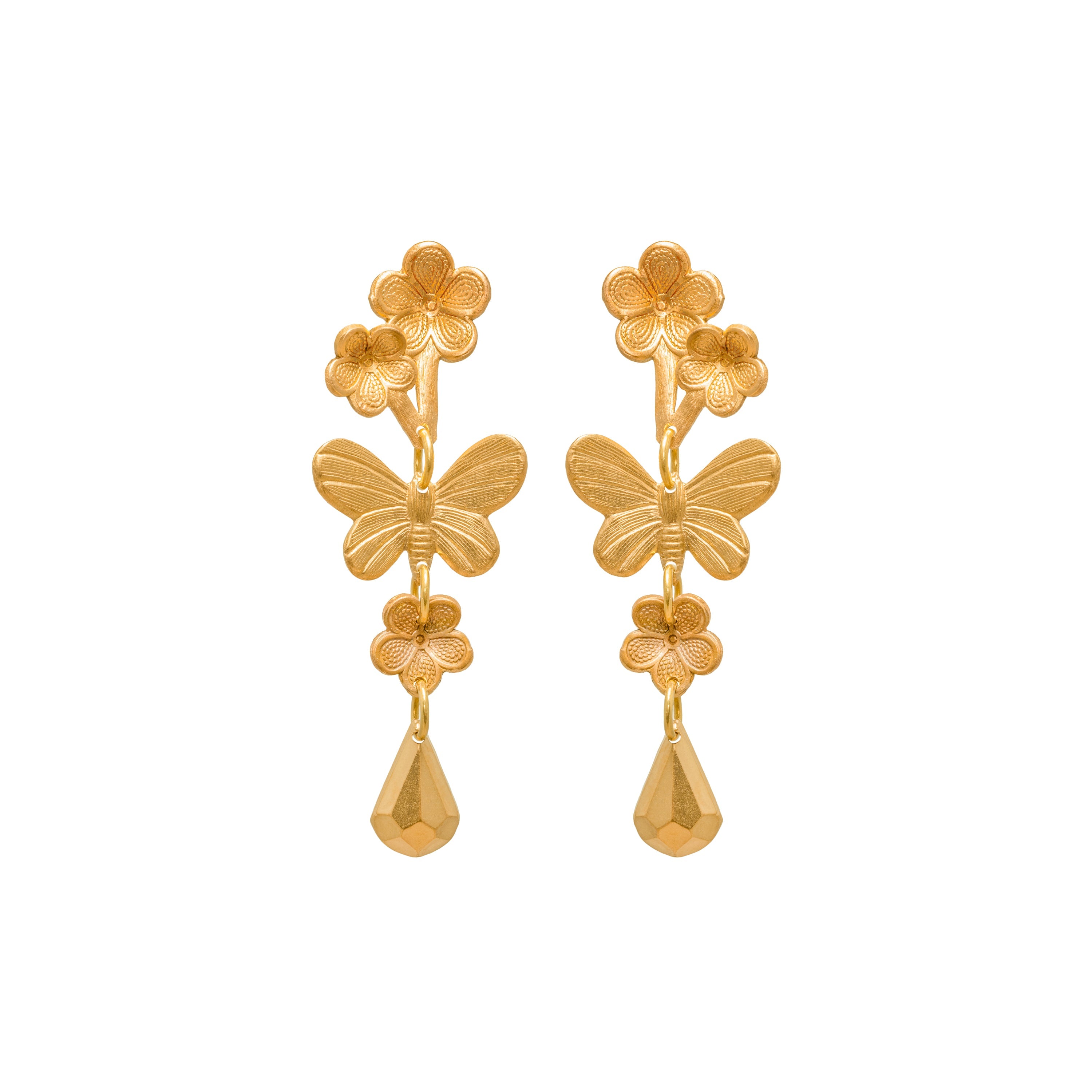 Naka Earrings