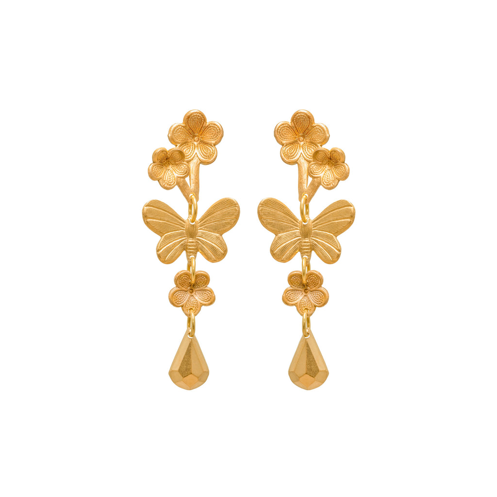 Naka Earrings