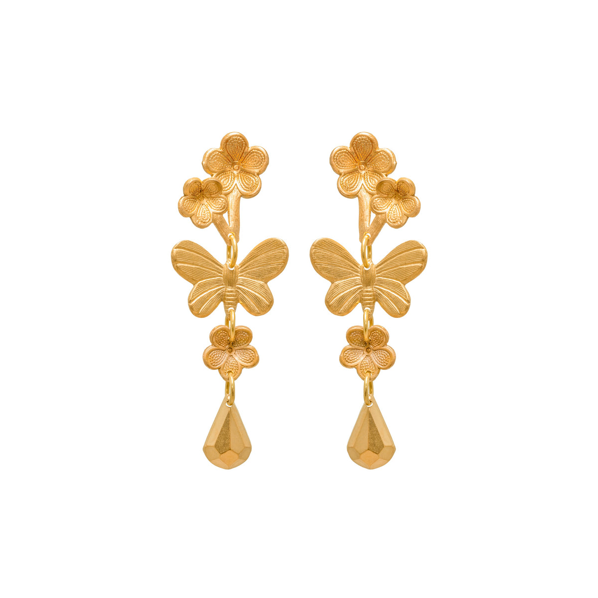 Naka Earrings