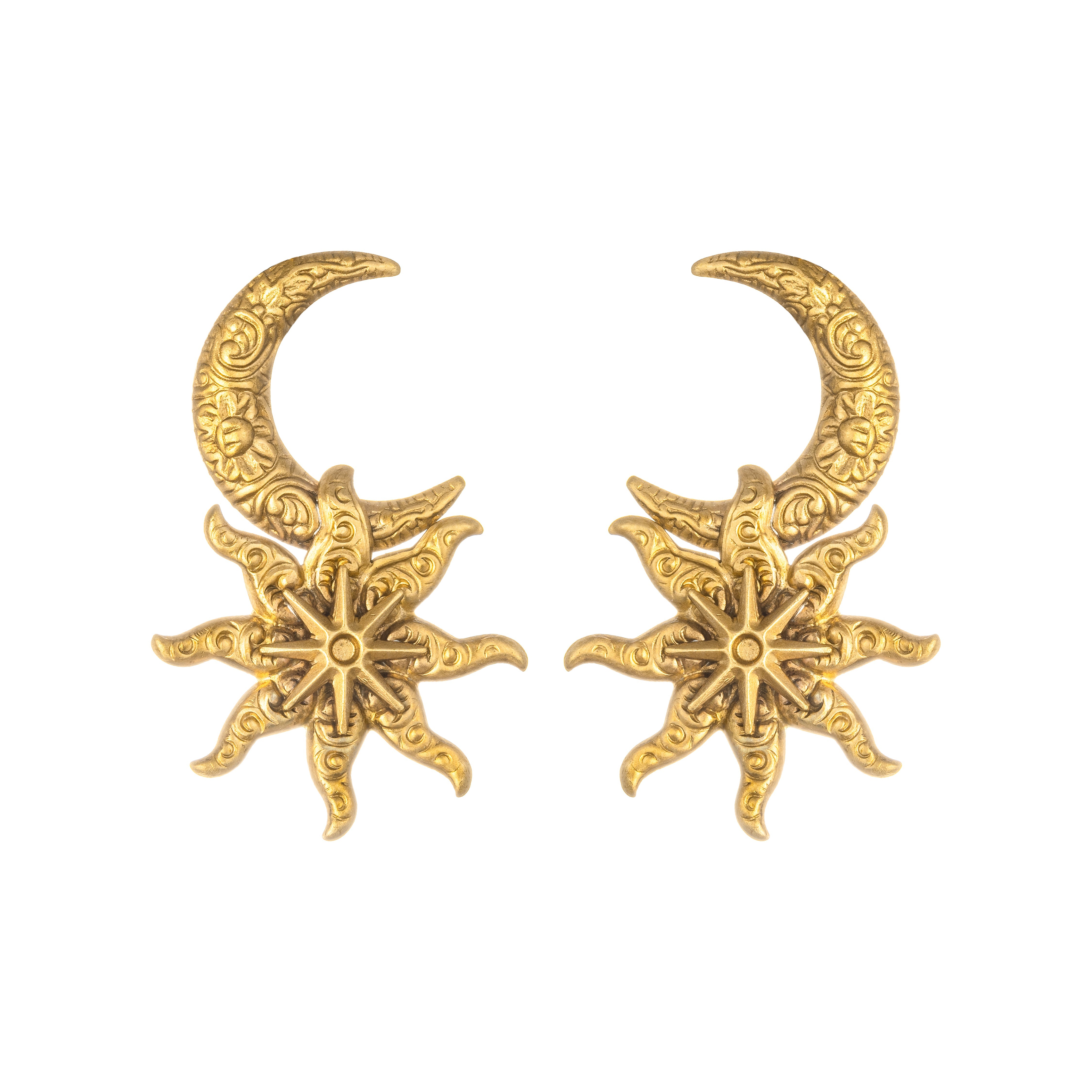 Apollo Earrings