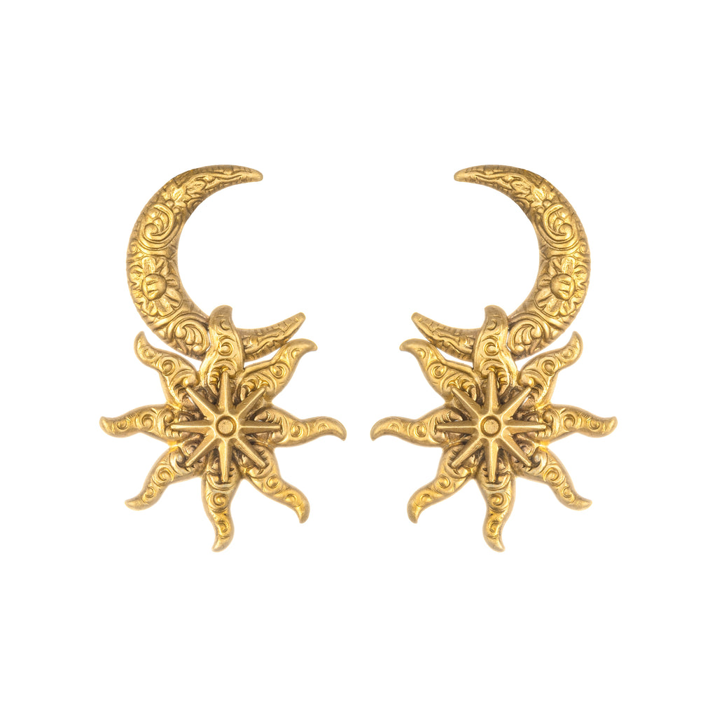Apollo Earrings