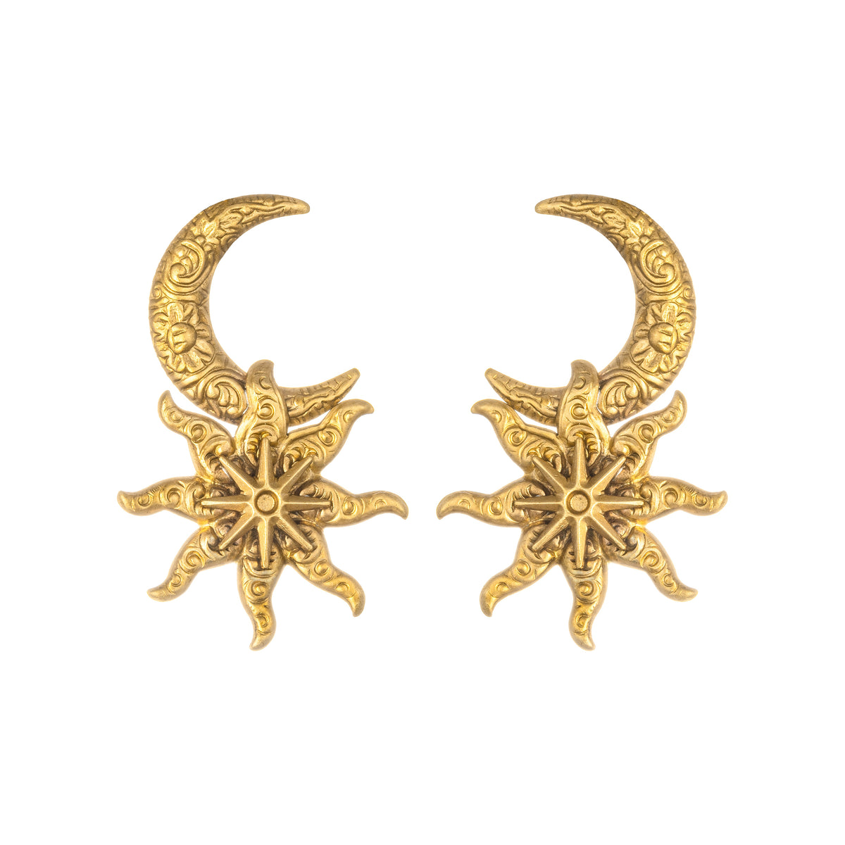 Apollo Earrings