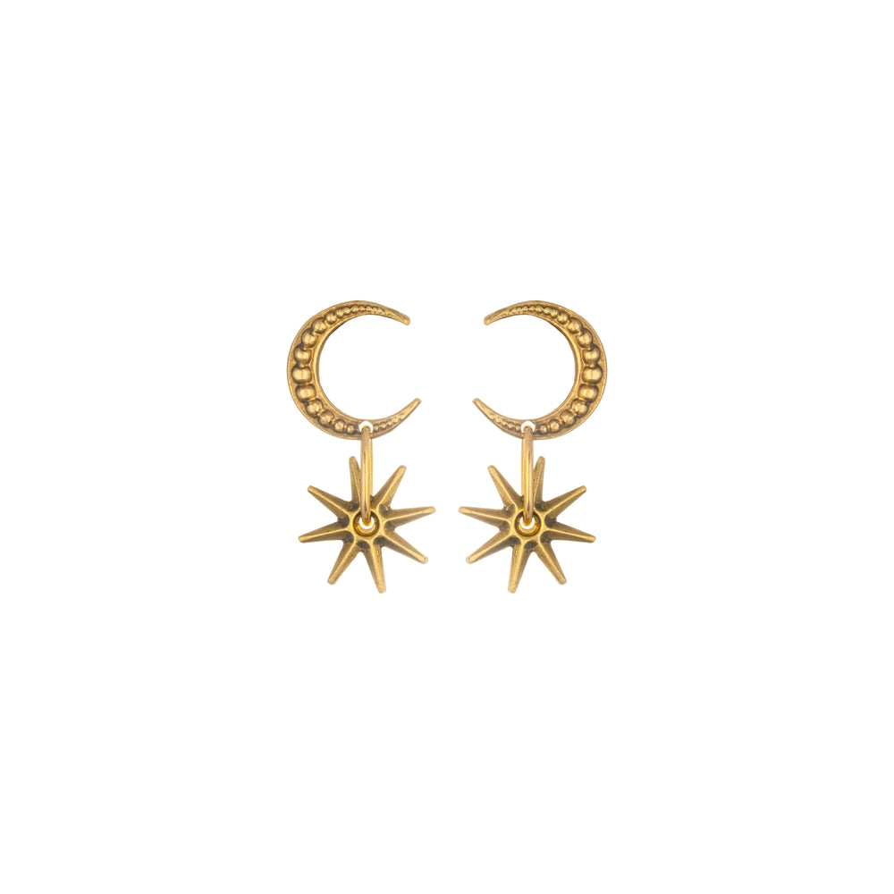 Idya Earrings
