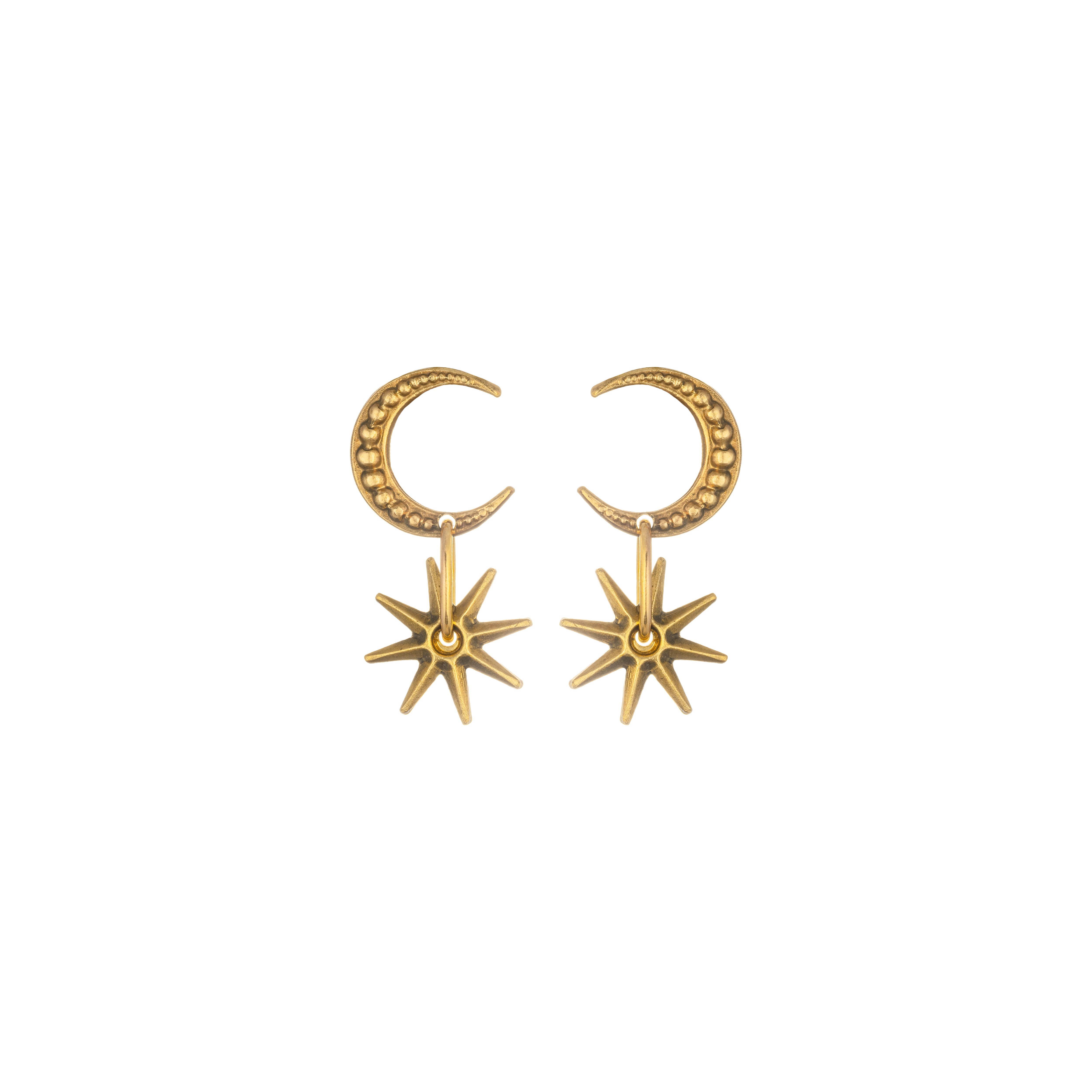 Idya Earrings