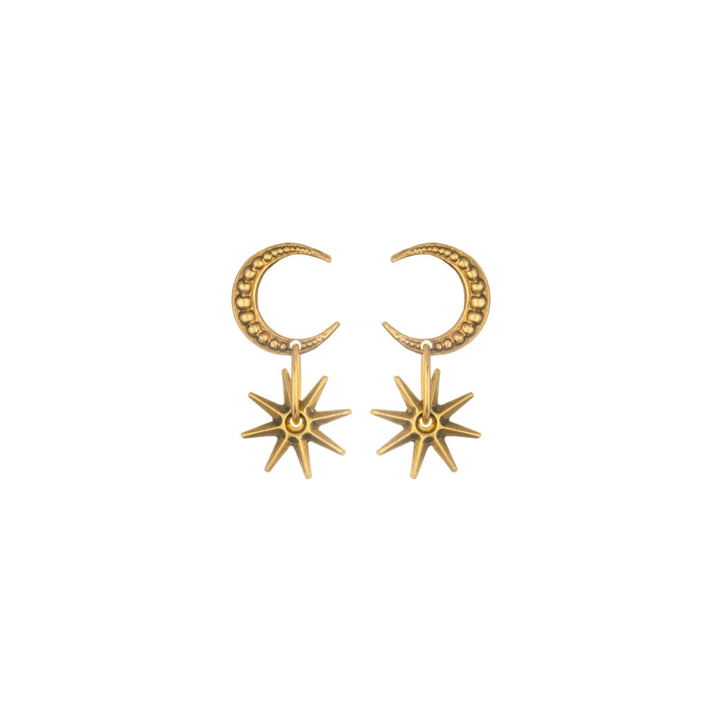 Idya Earrings
