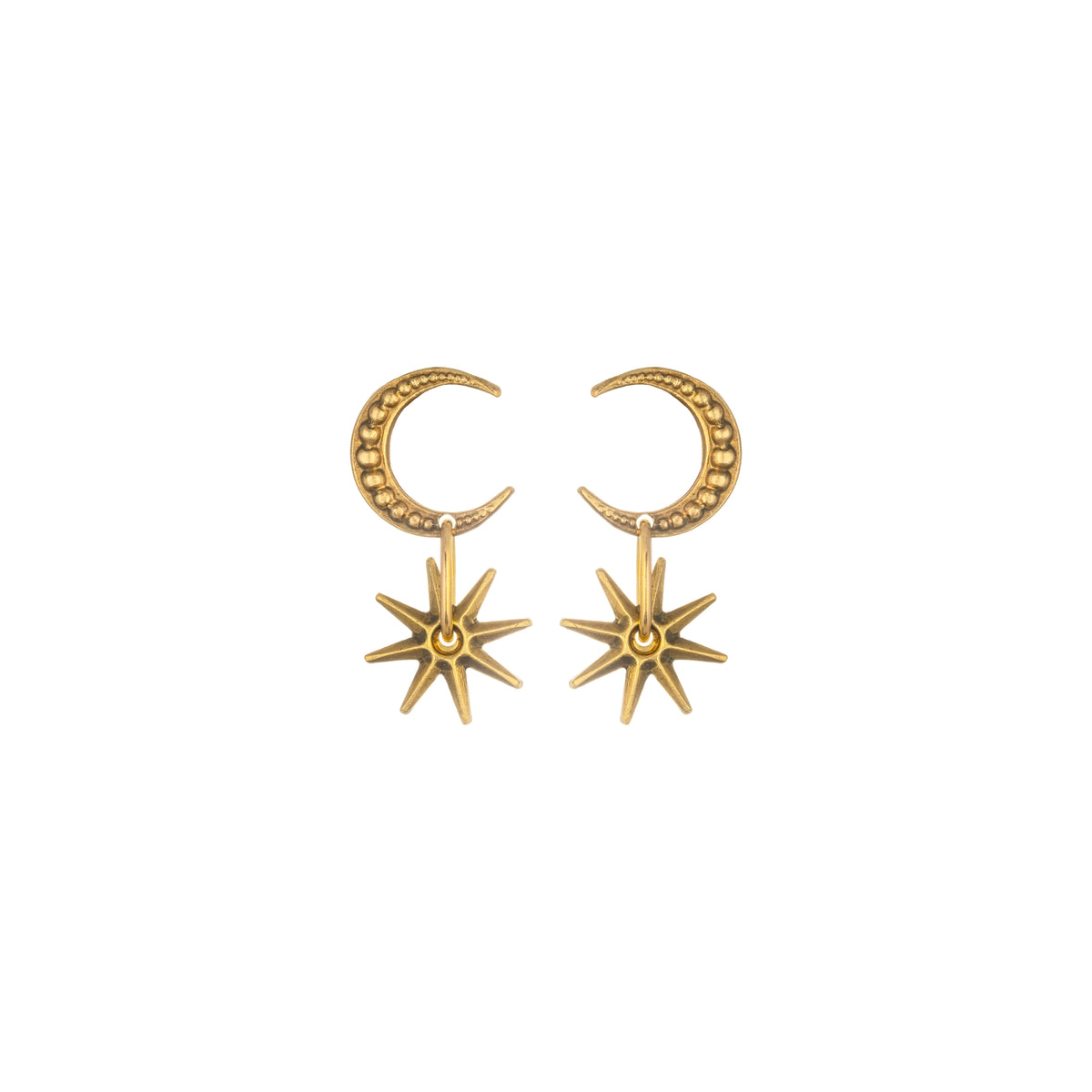 Idya Earrings