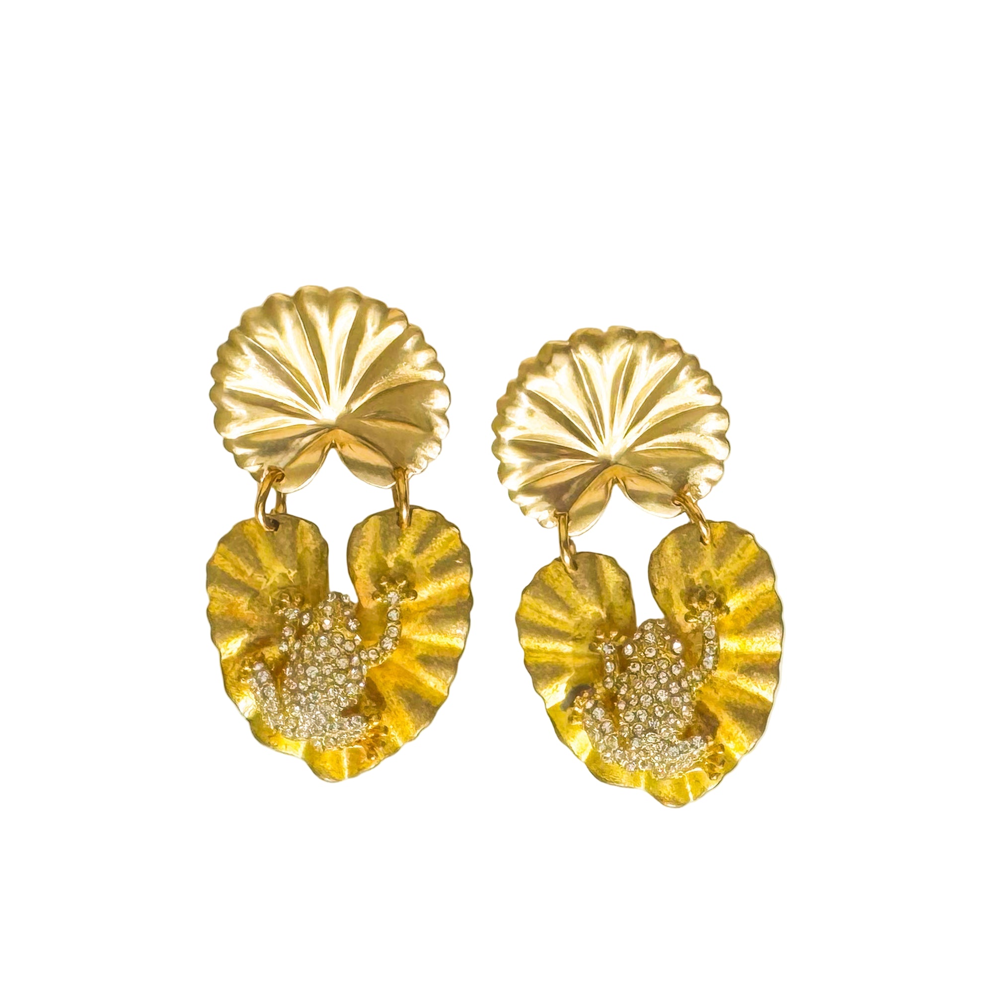 Rana Earring