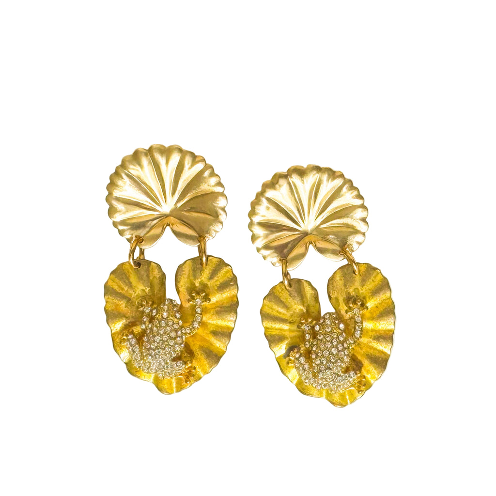 Rana Earring