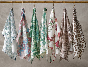 Laksha Guest Towel - Set of 2
