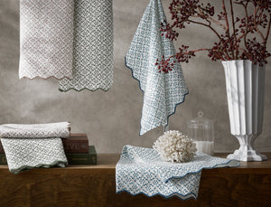 Laksha Guest Towel - Set of 2