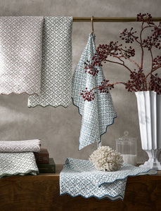 Laksha Guest Towel - Set of 2