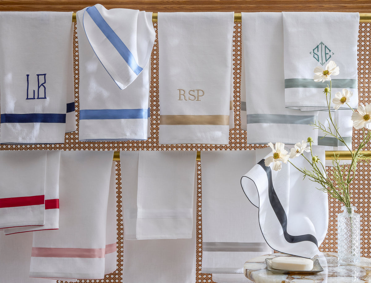 Lowell Guest Towel, Set of 2