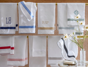 Lowell Guest Towel, Set of 2