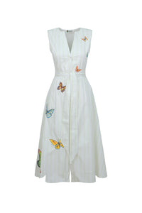 Gunay Dress