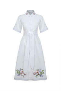 Gunes Dress