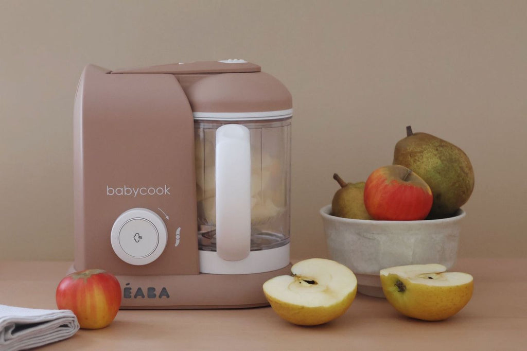 Babycook Solo in Praline