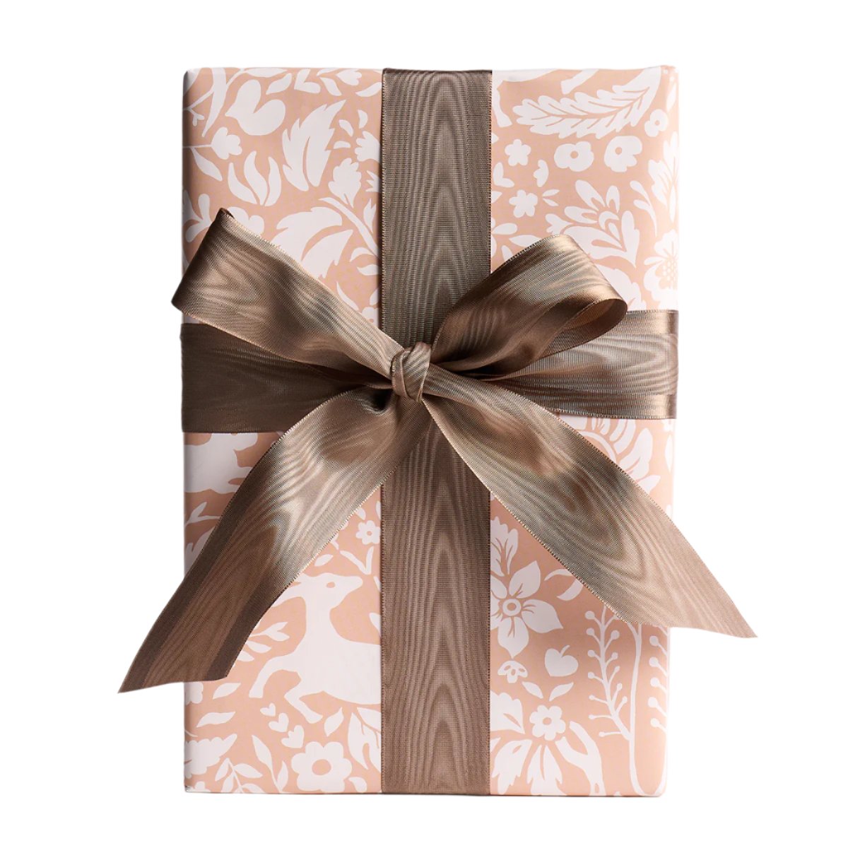 Deerfield Wrapping Paper