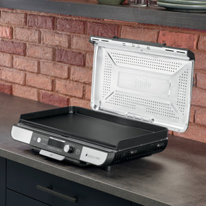 Sizzle Pro XL 20" Indoor Griddle & Grill