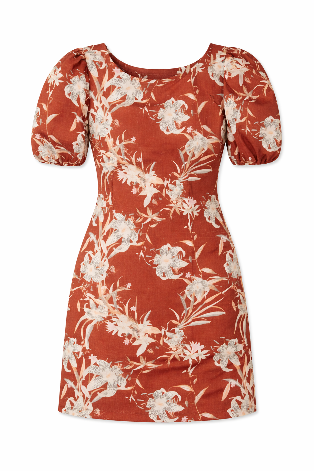 Gabriella Mini Dress