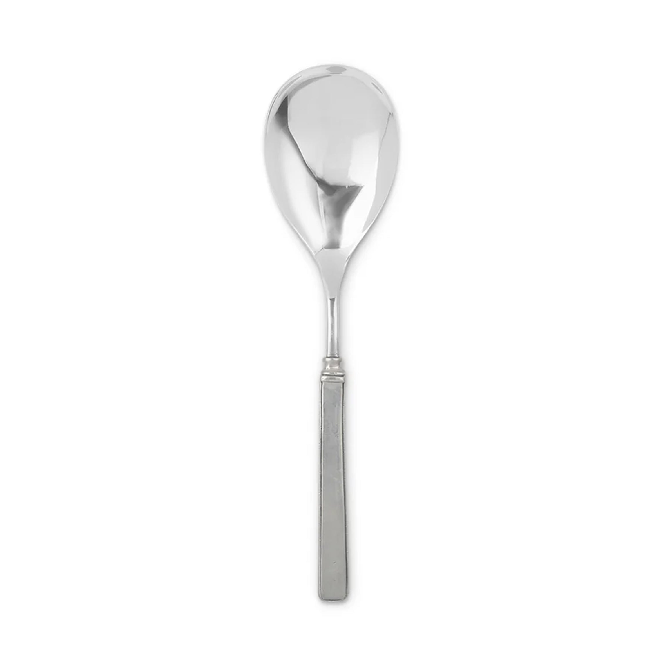 Gabriella Wide Serving Spoon