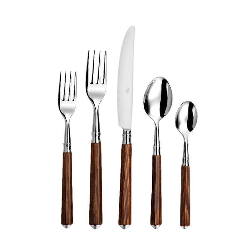 Galaxie Place Setting, Set of 5