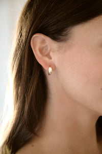 Garden Party Huggies