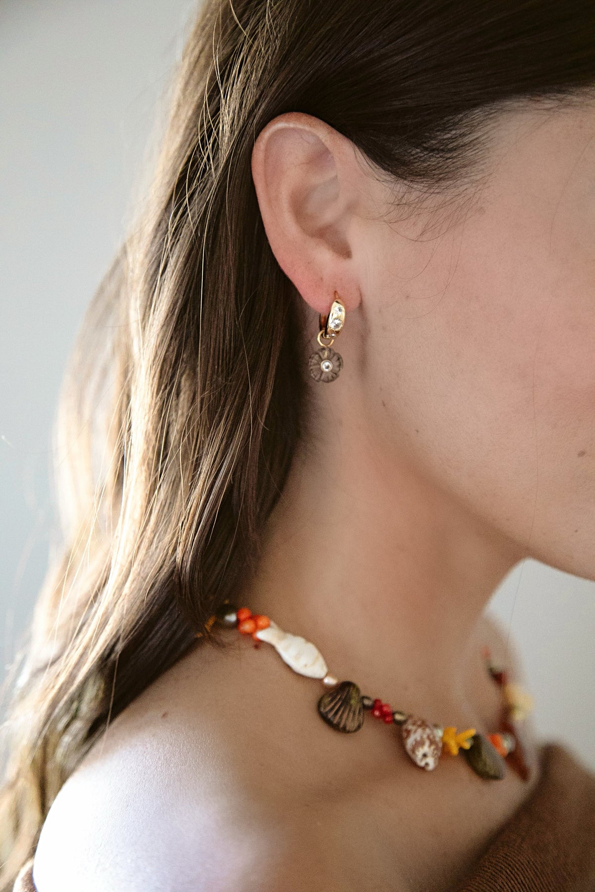 Garden Party Huggies