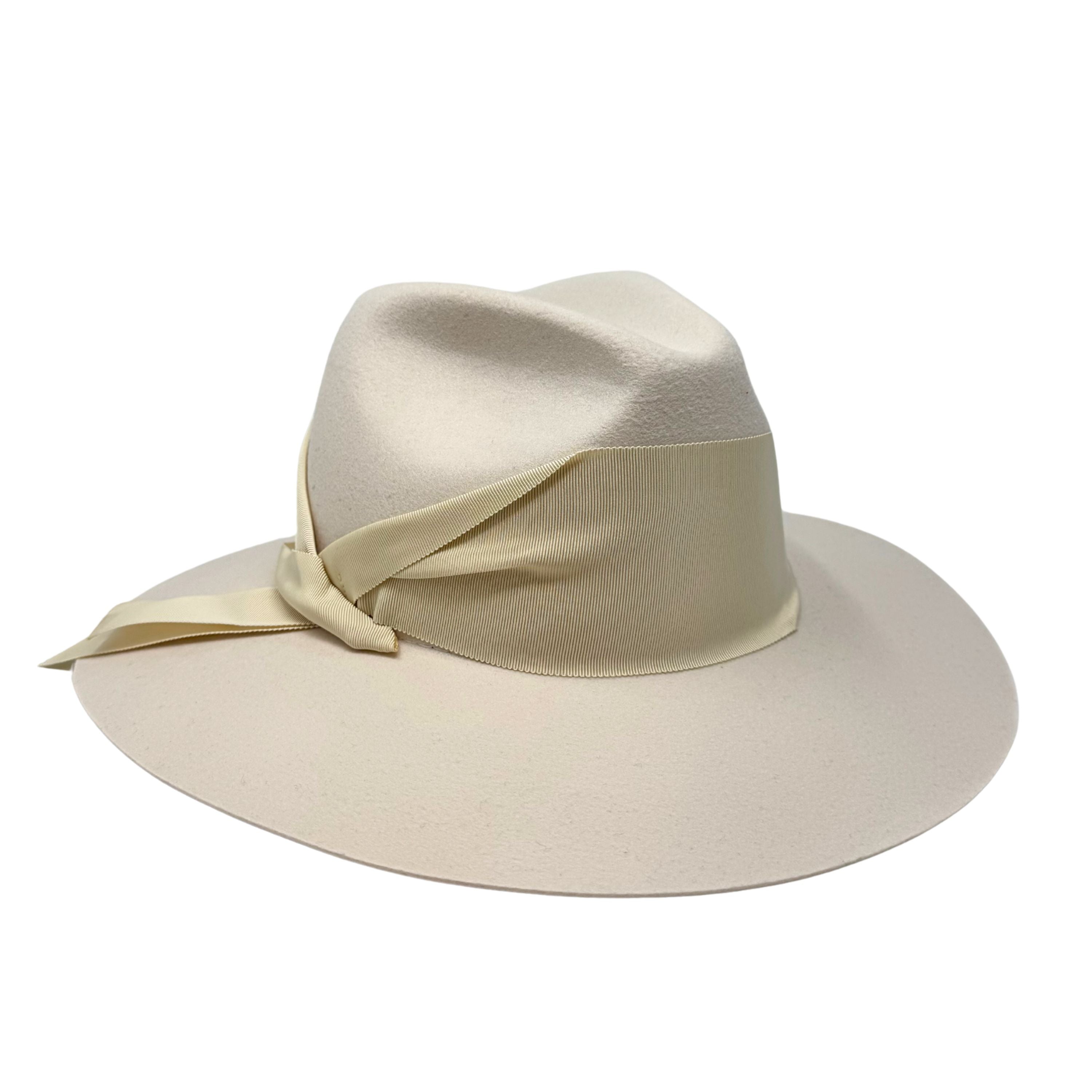 Gardenia in Ivory
