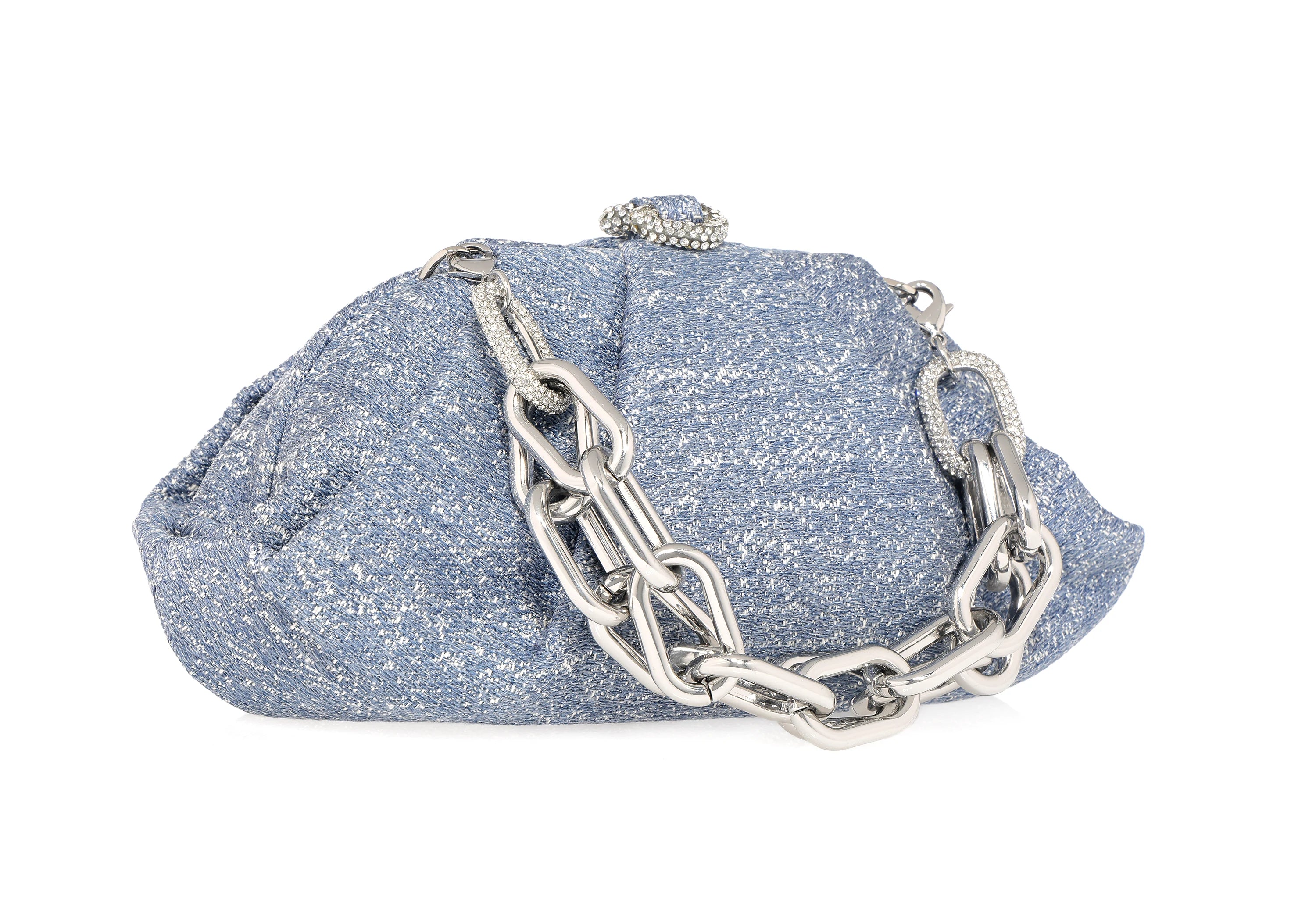 Gemma Sparkle Denim