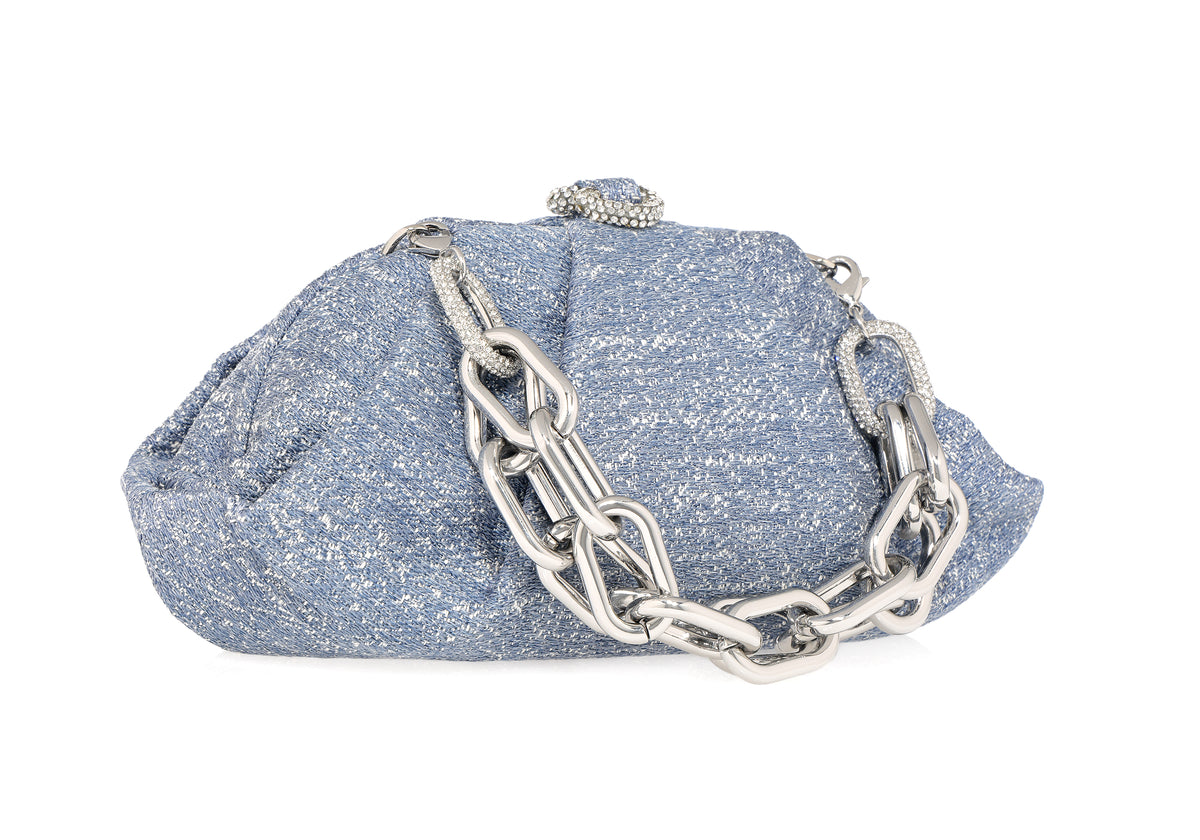Gemma Sparkle Denim