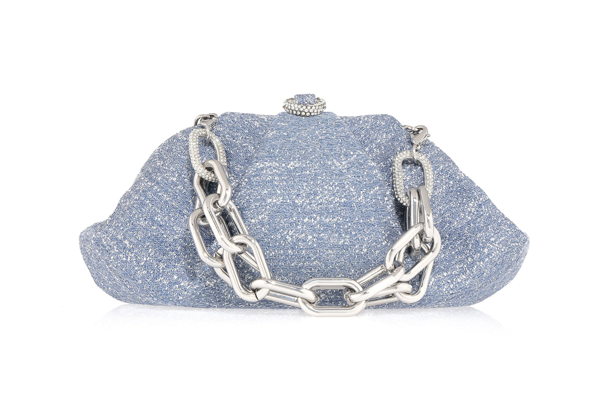 Gemma Sparkle Denim