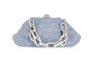 Gemma Sparkle Denim