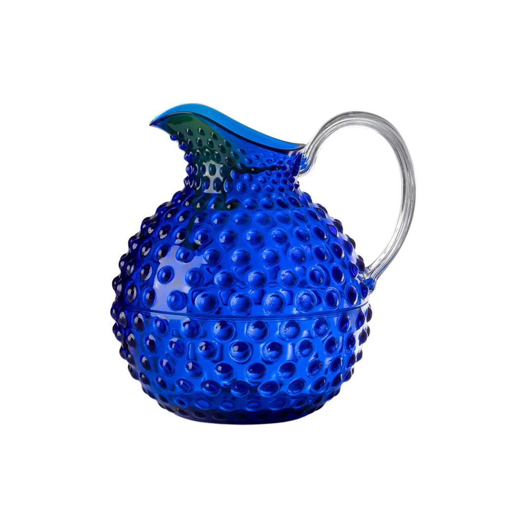 Gene Krupa Acrylic Pitcher