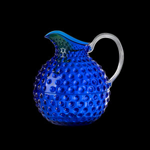 Gene Krupa Acrylic Pitcher