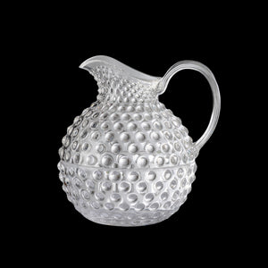 Gene Krupa Acrylic Pitcher