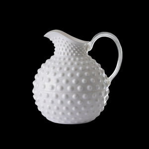 Gene Krupa Acrylic Pitcher