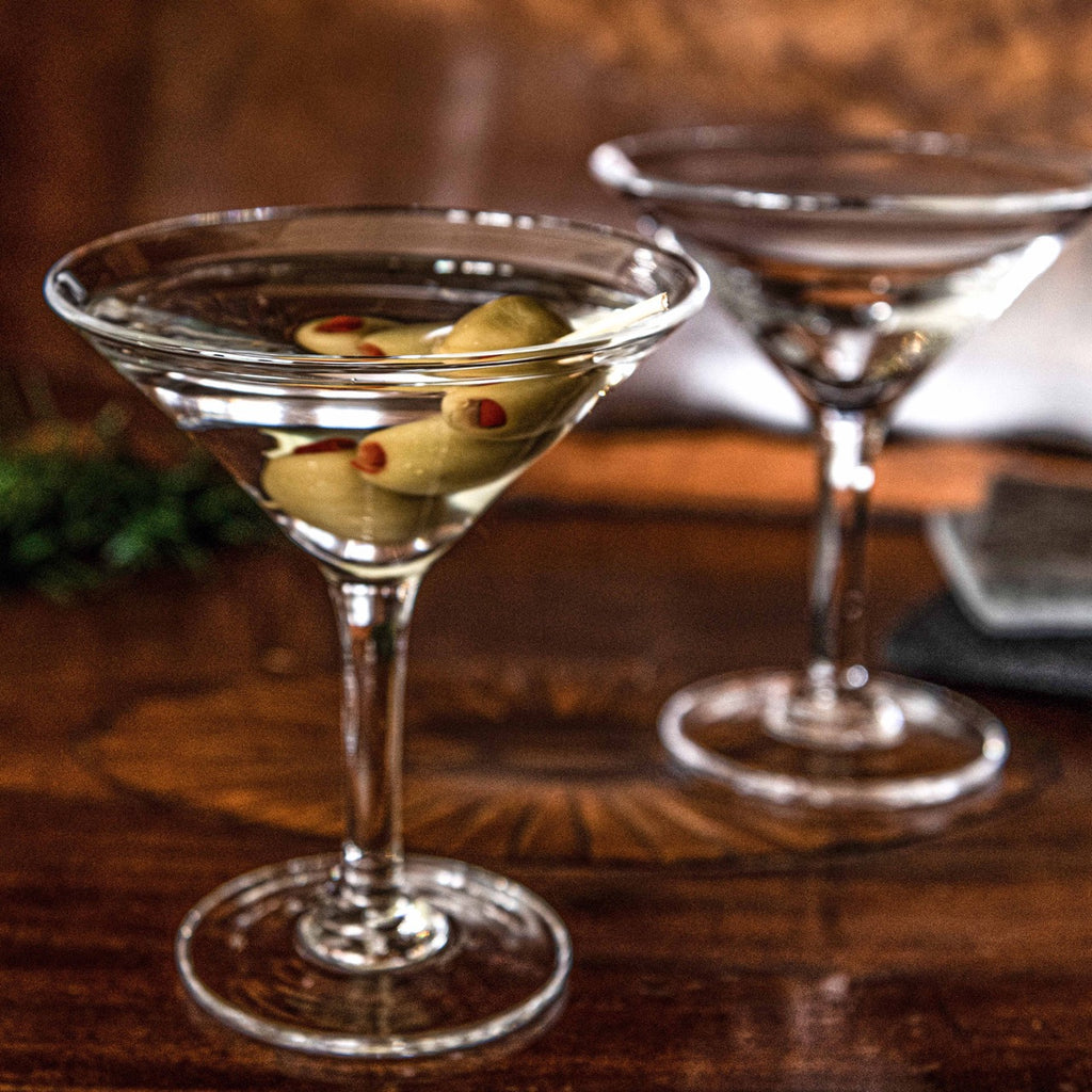 Ascutney Martini
